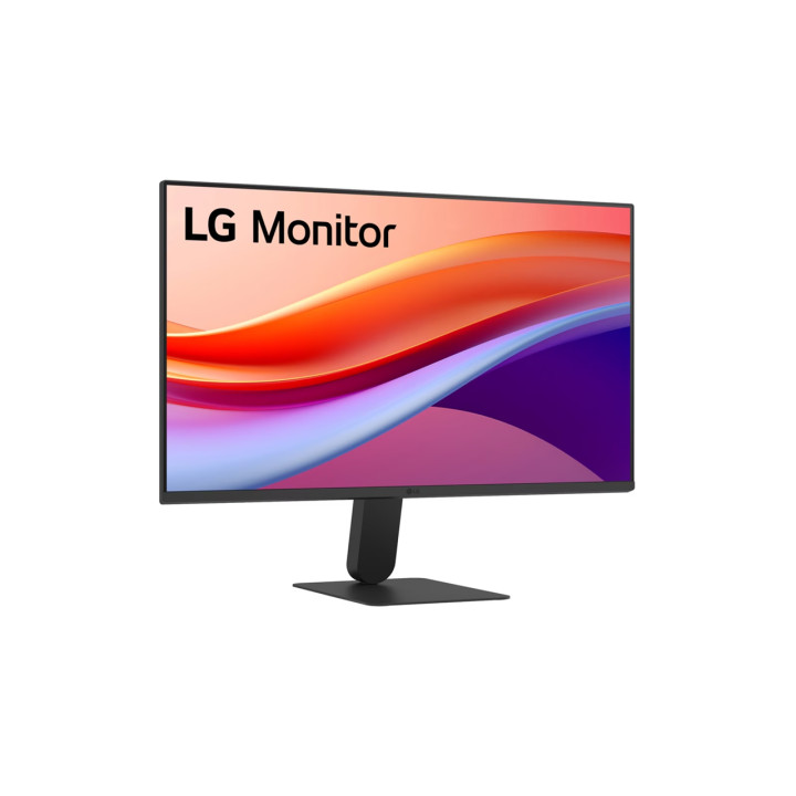 Монитор LG 24U41YA-B, 23.8" IPS 1920x1080 120Hz, 5ms, sRGB 99% - 2