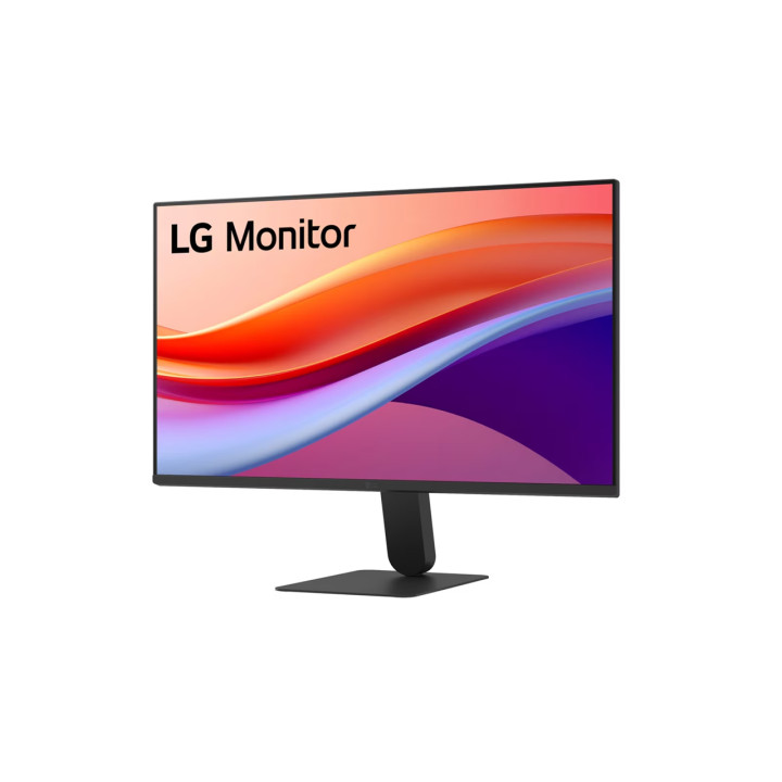 Монитор LG 24U41YA-B, 23.8" IPS 1920x1080 120Hz, 5ms, sRGB 99% - 3