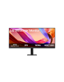Монитор LG 34U511A-B, 34" IPS 2560x1080 100Hz, HDR 400, AMD FreeSync - 1