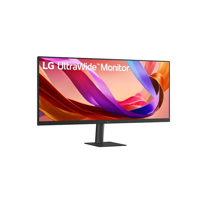 Монитор LG 34U511A-B, 34" IPS 2560x1080 100Hz, HDR 400, AMD FreeSync - 2