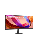 Монитор LG 34U511A-B, 34" IPS 2560x1080 100Hz, HDR 400, AMD FreeSync - 2