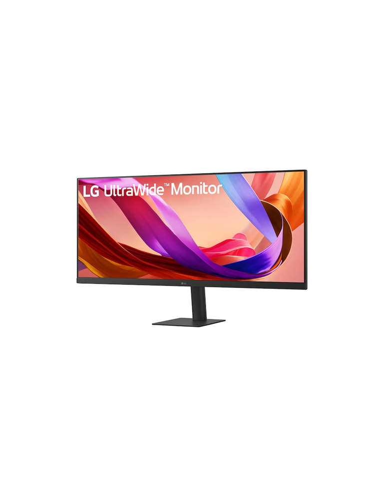 Монитор LG 34U511A-B, 34" IPS 2560x1080 100Hz, HDR 400, AMD FreeSync - 3