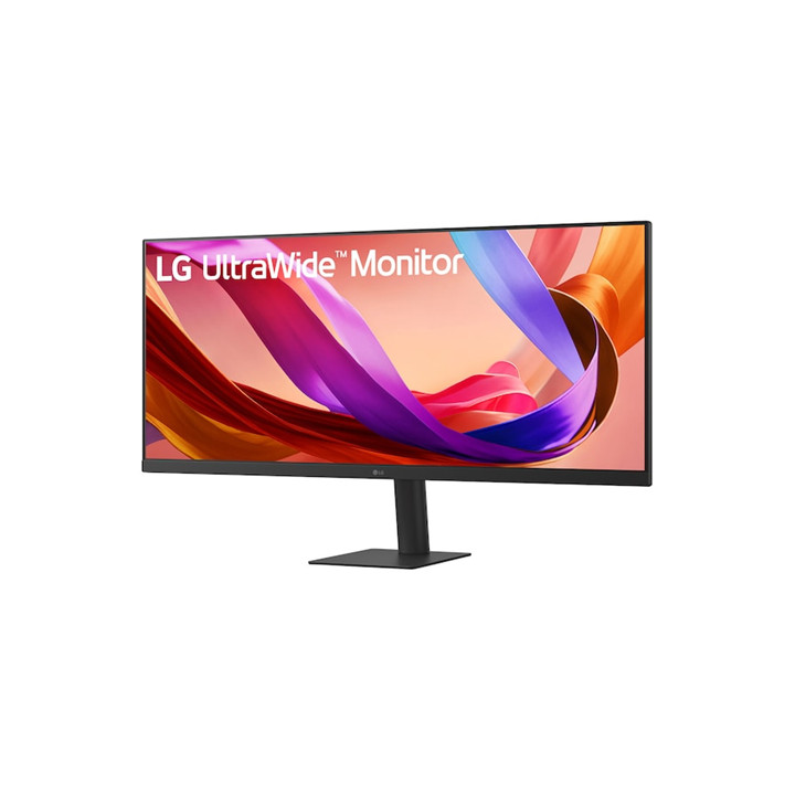 Монитор LG 34U511A-B, 34" IPS 2560x1080 100Hz, HDR 400, AMD FreeSync - 3