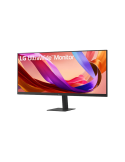 Монитор LG 34U511A-B, 34" IPS 2560x1080 100Hz, HDR 400, AMD FreeSync - 3