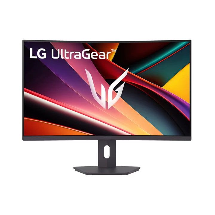 Монитор LG 32G600-A, 31.5" VA 2560x1440 180Hz, 1ms, AMD FreeSync, Curved 1000R - 1