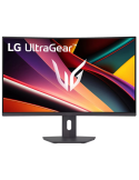 Монитор LG 32G600-A, 31.5" VA 2560x1440 180Hz, 1ms, AMD FreeSync, Curved 1000R - 1