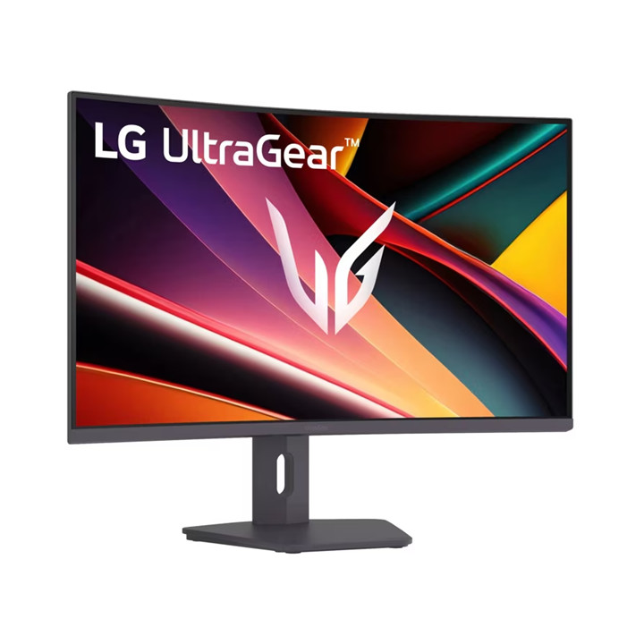 Монитор LG 32G600-A, 31.5" VA 2560x1440 180Hz, 1ms, AMD FreeSync, Curved 1000R - 2