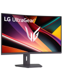 Монитор LG 32G600-A, 31.5" VA 2560x1440 180Hz, 1ms, AMD FreeSync, Curved 1000R - 2