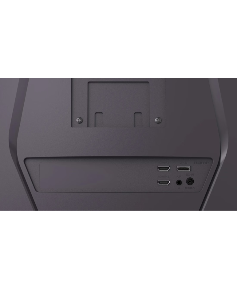 Монитор LG 32G600-A, 31.5" VA 2560x1440 180Hz, 1ms, AMD FreeSync, Curved 1000R - 3