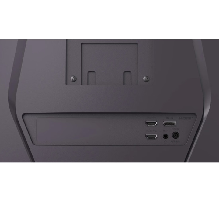 Монитор LG 32G600-A, 31.5" VA 2560x1440 180Hz, 1ms, AMD FreeSync, Curved 1000R - 3