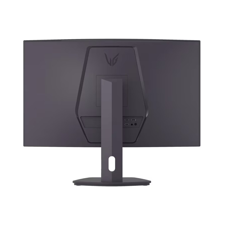 Монитор LG 32G600-A, 31.5" VA 2560x1440 180Hz, 1ms, AMD FreeSync, Curved 1000R - 4