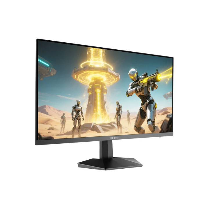 Монитор KOORUI 24E3, 24" IPS FHD 1920x1080 165Hz, 1ms, HDMI DP - 2