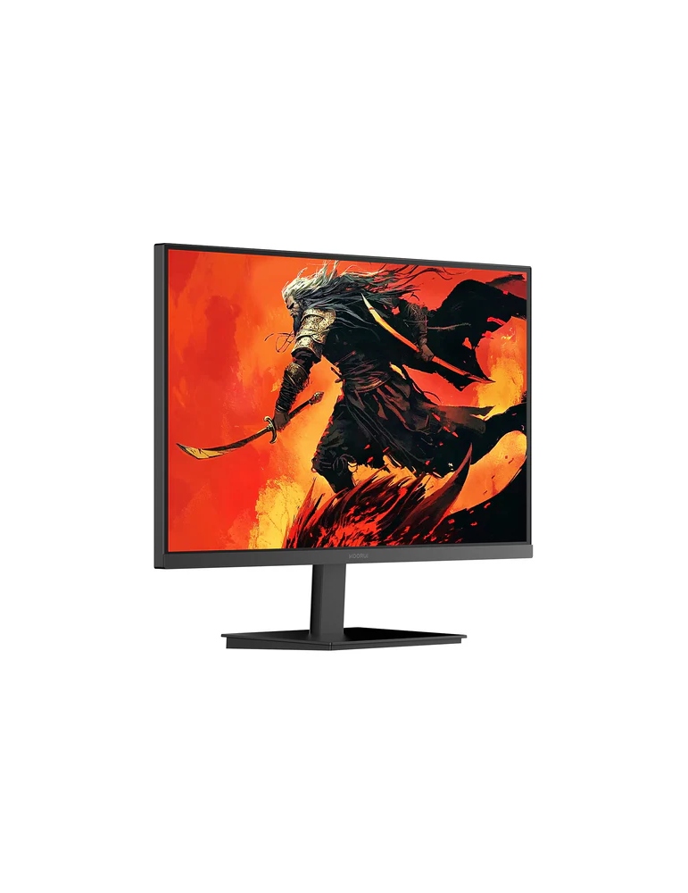 Монитор KOORUI 27 E2711K, 27" IPS FHD 1920x1080 144Hz, 5ms, 99% sRGB - 2