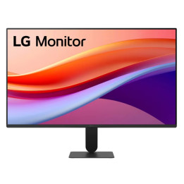 Монитор LG 27U41YA-B, 27" IPS FHD 1920x1080 120Hz, sRGB 99%, HDMI D-Sub - 1