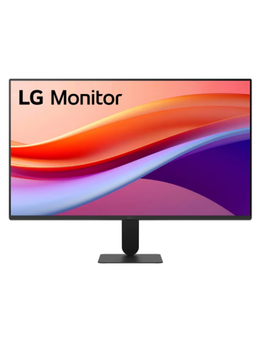 Монитор LG 27U41YA-B, 27" IPS FHD 1920x1080 120Hz, sRGB 99%, HDMI D-Sub - 1