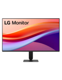 Монитор LG 27U41YA-B, 27" IPS FHD 1920x1080 120Hz, sRGB 99%, HDMI D-Sub - 1