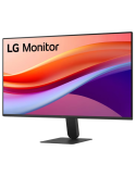Монитор LG 27U41YA-B, 27" IPS FHD 1920x1080 120Hz, sRGB 99%, HDMI D-Sub - 3