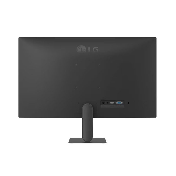 Монитор LG 27U41YA-B, 27" IPS FHD 1920x1080 120Hz, sRGB 99%, HDMI D-Sub - 4