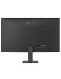Монитор LG 27U41YA-B, 27" IPS FHD 1920x1080 120Hz, sRGB 99%, HDMI D-Sub - 4