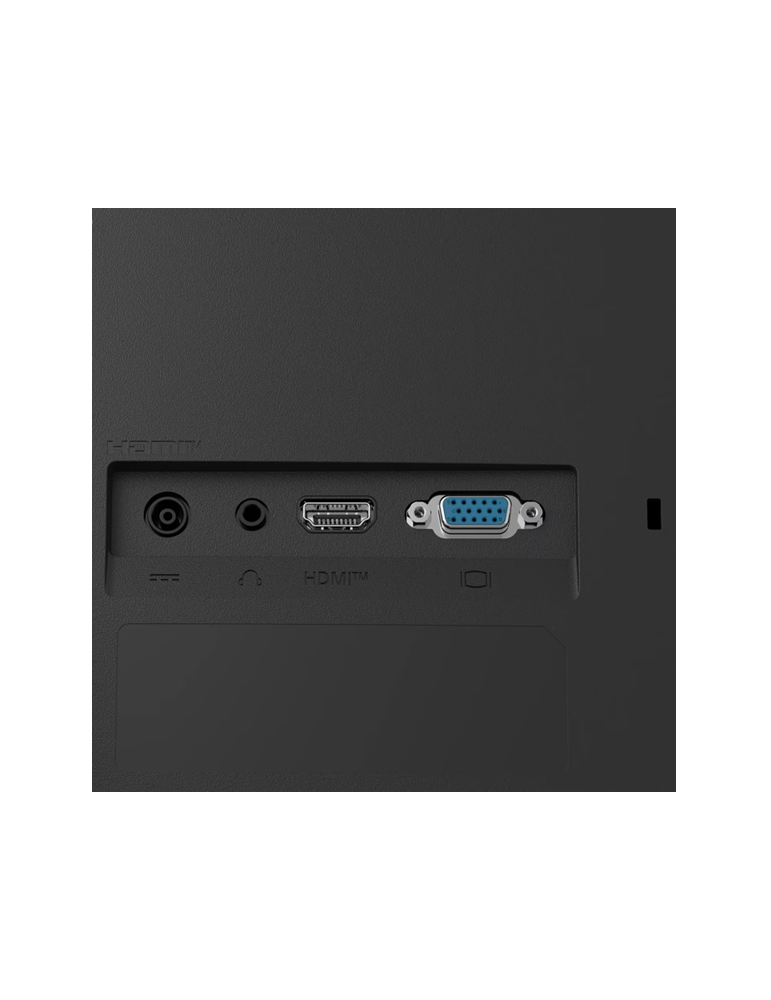 Монитор LG 27U41YA-B, 27" IPS FHD 1920x1080 120Hz, sRGB 99%, HDMI D-Sub - 5