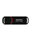 USB флаш памет ADATA UV150, 128GB USB 3.0 - AUV150-128G-RBK - 1