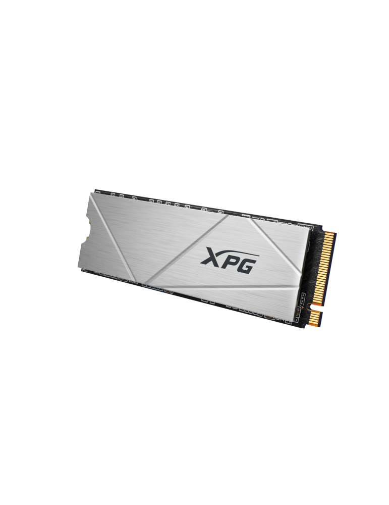 SSD диск ADATA XPG S60, 1TB NVMe M.2 PCIe Gen4, 5000/4200MB/s - AGAMMIXS60-1T-CS - 3