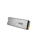 SSD диск ADATA XPG S60, 2TB NVMe M.2 PCIe 4.0, 5000/4200MB/s - AGAMMIXS60-2T-CS - 3