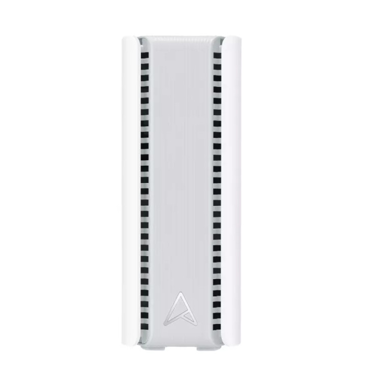 Рутер ASUS ZenWiFi WF7 BT8(W-3-PK), WiFi 7, трибандов, 13Gbps, 1GB RAM, 128MB Flash - 90IG0930-MO3B40 - 7