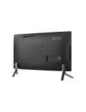 All in One компютър MSI Modern AM273Q AI 1UM-280EU, 27" IPS 2560x1440, Intel Core Ultra 7 155H, 32GB DDR5, 1TB SSD, Win 11 Home 