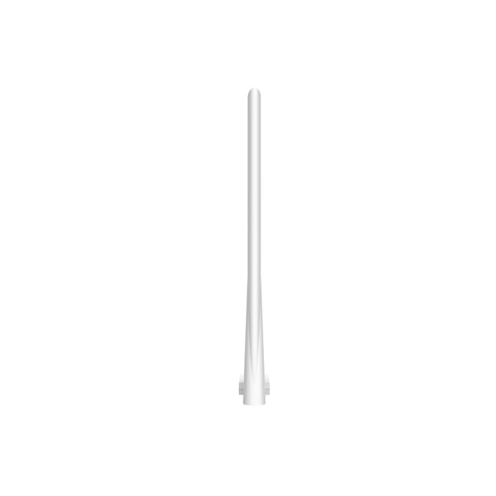 Мрежов адаптер Tenda U2 AX300, USB, външна антена, 2.4GHz 286Mbps, WPA/WPA2 - 4