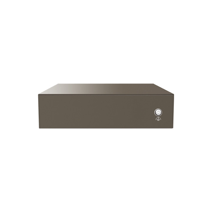 Суич Tenda TEG1105PD, 5 портов Gigabit Ethernet, PoE IN/OUT, 10Gbps - 6932849429824 - 4