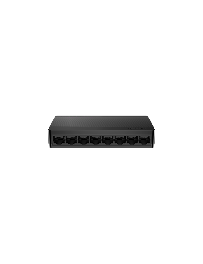 Суич Tenda SG108M, 8x Gigabit порта, 16Gbps - 6932849436365 - 1