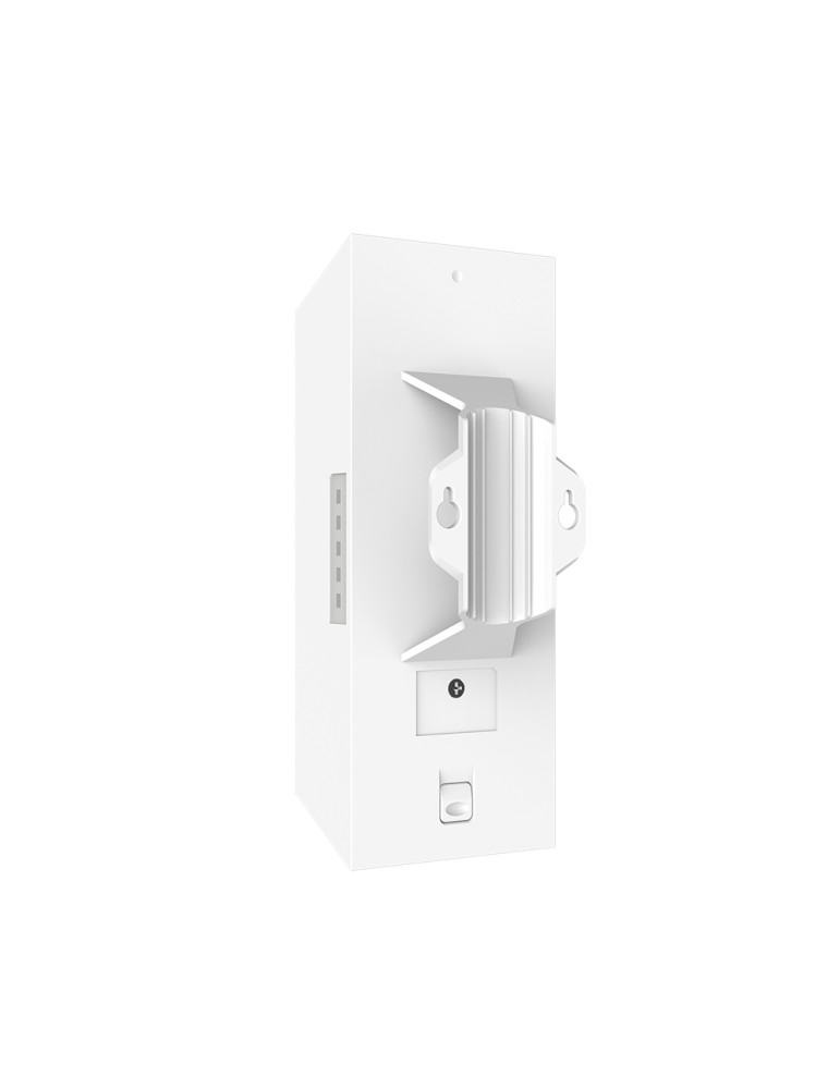 Рутер Tenda O1 5G 2-Pack, Outdoor CPE, 2.4GHz, 300Mbps, PoE, 10/100Mbps - 6932849435191 - 2