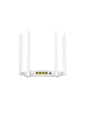 Рутер Tenda AC5, AC1200 867Mbps, Dual Band 2.4GHz/5GHz, 1 WAN + 3 LAN, WiFi 802.11ac - 6932849426076 - 3