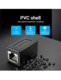 Съединител Vention Keystone Jack Coupler Cat.6 FTP - IPVB0
