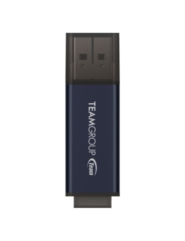 USB флаш памет TEAM GROUP C211 128GB, USB 3.2 Gen1, до 100MB/s - TC2113128GL01 - 1