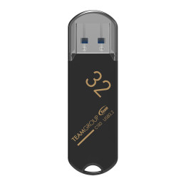 USB флаш памет TEAM GROUP C183, 32GB USB 3.2 Gen1 - TC183332GB01 - 1