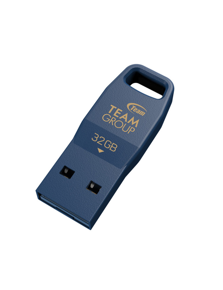 USB флаш памет TEAM GROUP S5, 32GB USB 3.2 Gen1, 100MB/s - TS5332GL01 - 2