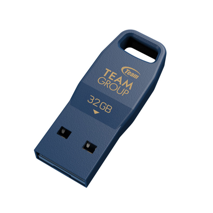 USB флаш памет TEAM GROUP S5, 32GB USB 3.2 Gen1, 100MB/s - TS5332GL01 - 2