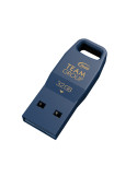 USB флаш памет TEAM GROUP S5, 32GB USB 3.2 Gen1, 100MB/s - TS5332GL01 - 2