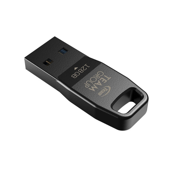 USB флаш памет TEAM GROUP S5, 128GB USB 3.2 Gen1, 140MB/s - TS53128GB01 - 3