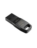 USB флаш памет TEAM GROUP S5, 128GB USB 3.2 Gen1, 140MB/s - TS53128GB01 - 3