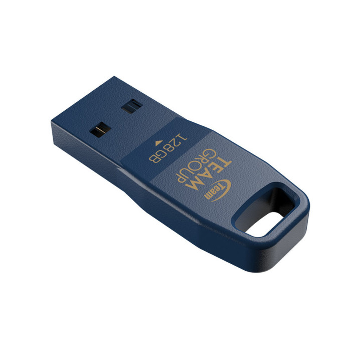 USB флаш памет TEAM GROUP S5, 128GB USB 3.2 Gen1, 140MB/s - TS53128GL01 - 3