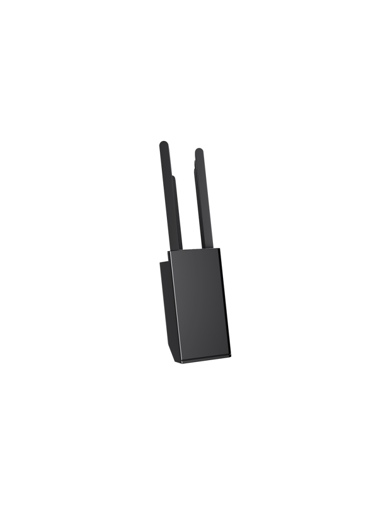 Рутер Tenda TX12L Pro, AX3000 WiFi 6, 1x WAN Gigabit, 3x LAN Gigabit - 6932849431803 - 4