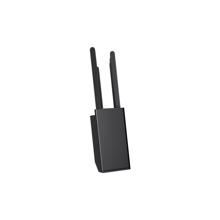 Рутер Tenda TX12L Pro, AX3000 WiFi 6, 1x WAN Gigabit, 3x LAN Gigabit - 6932849431803 - 4