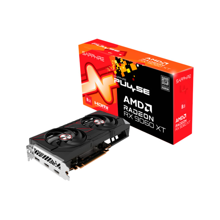 Геймърски компютър ION CG380 3F ARGB с процесор AMD Ryzen 7 8700F, видео карта RX 9060 XT GAMING OC 8GB DUAL, RAM памет 32GB(2x16GB) DDR5 5600MHz CL36, SSD 1TB Gen 4 x4, водно охлаждане 240