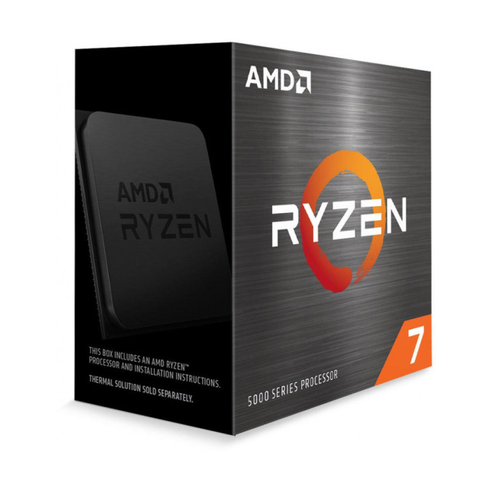 Геймърски компютър ION CG380 3F ARGB с AMD Ryzen 7 5800X, видео карта RX 9060 XT GAMING OC 8GB DUAL, RAM 16GB(2x8GB) 3200MHz, SSD 1TB Gen 4 x4