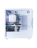Кутия Zalman I3 NEO V2 White, ATX/mATX/Mini-ITX, Middle Tower, Tempered Glass, RGB (4 вентилатора), Mesh - I3-NEO-V2 - 5