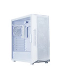 Кутия Zalman I3 NEO V2 White, ATX/mATX/Mini-ITX, Middle Tower, Tempered Glass, RGB (4 вентилатора), Mesh - I3-NEO-V2 - 6