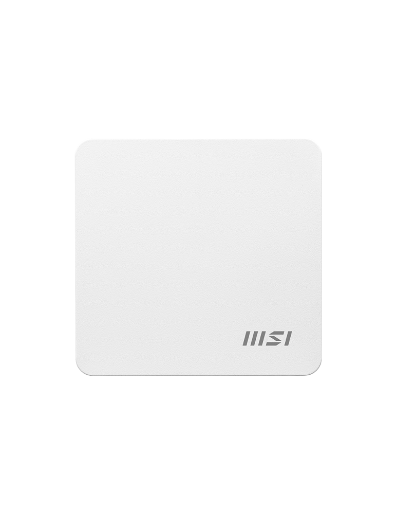 Настолен компютър MSI Cubi B209, Intel Core Ultra 5 135U, 16GB DDR5, 512GB SSD, Win 11 Pro - 9S6-B20912-062 - 6